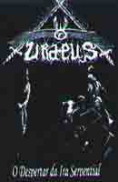 Uraeus (BRA) : O Despertar da Ira Serpential